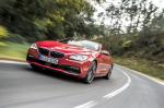 BMW 650i Convertible 2015 года